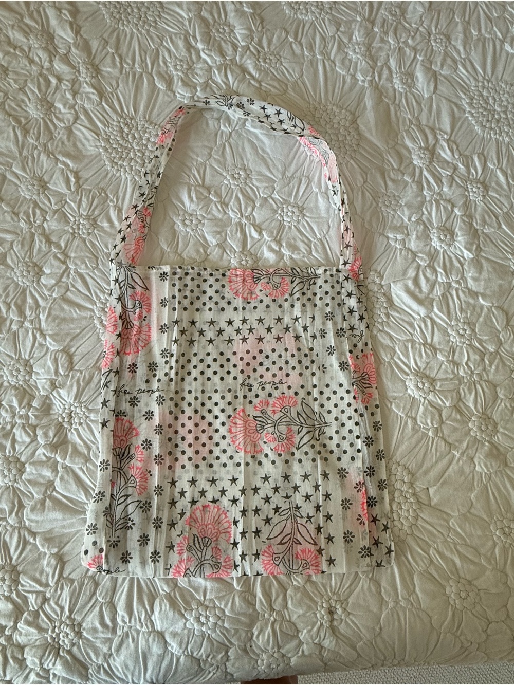 Free People Tote Bag